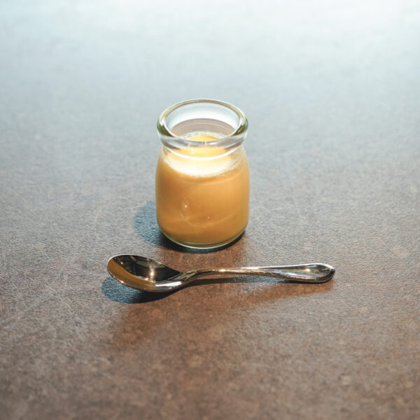 レストラン「和食 OTE」のランチにデザートとワンちゃんのご飯が仲間入り♪