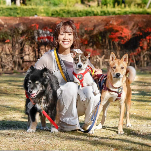 2026.02.22より開催!　パピーパーティー