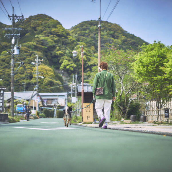 2026.03.20ドッグトレーナー&犬の整体師コラボイベント開催