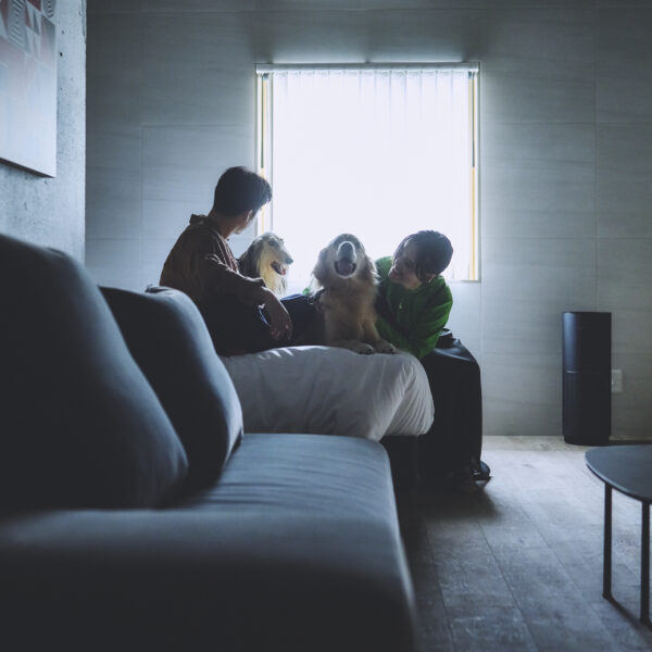 2026.06～　新タイプの客室が登場します！