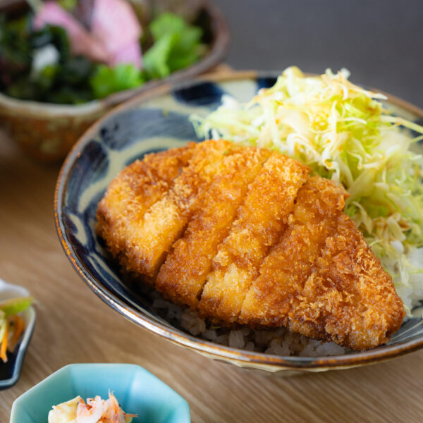 2026.05.15 和食OTEのランチ再開！