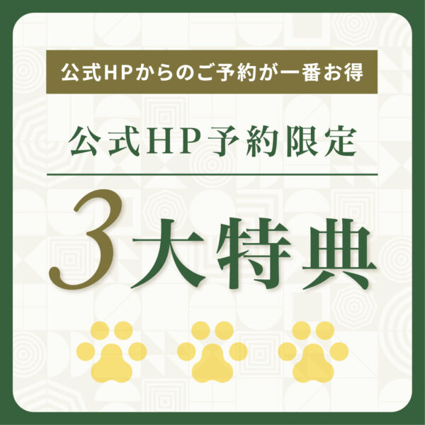 1HOTELを100%楽しむなら!公式HPが一番お得!